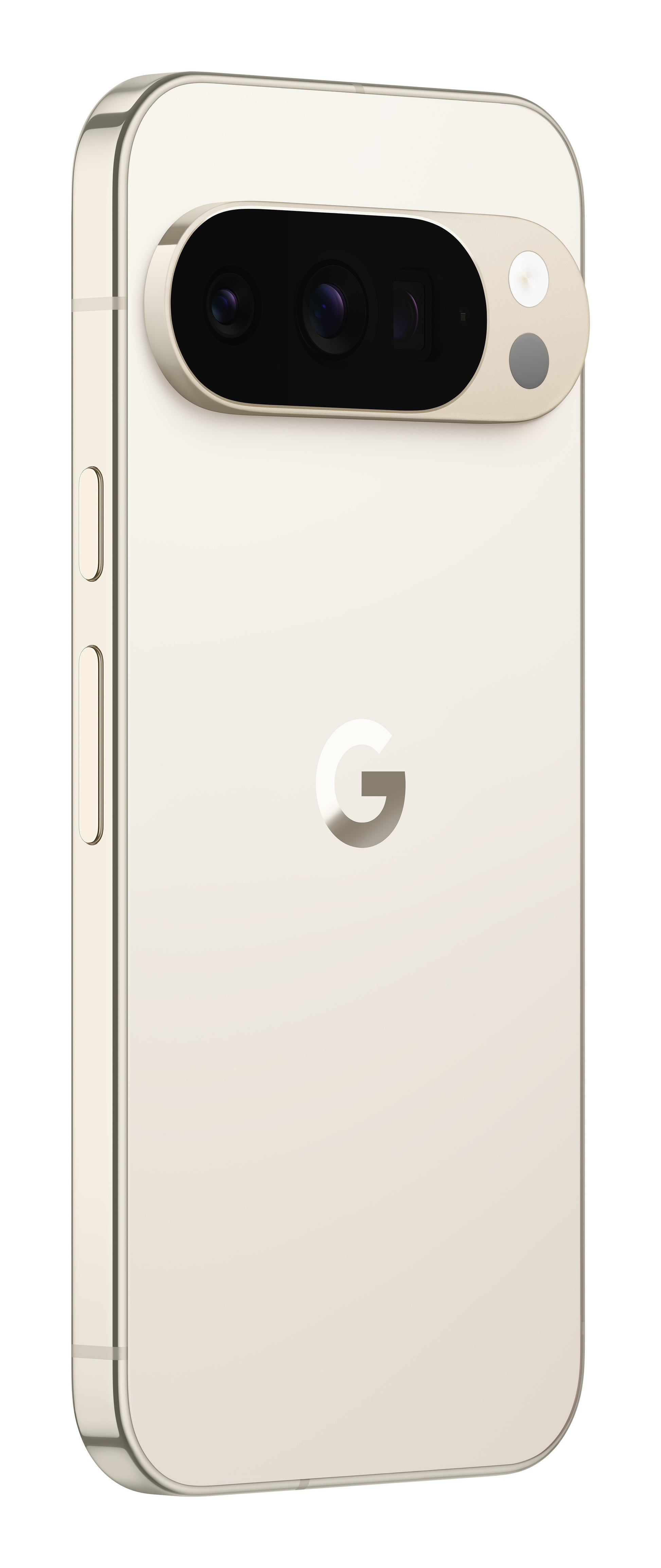 Google Pixel 10 Pro - Smartphone con sistema operativo Android con Gemini, Tripla fotocamera, Batteria con più di 24h di