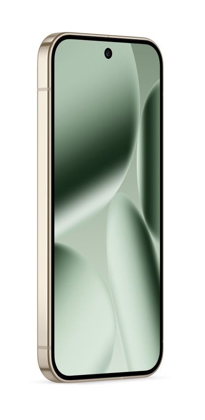 Google Pixel 10 Pro - Smartphone con sistema operativo Android con Gemini, Tripla fotocamera, Batteria con più di 24h di
