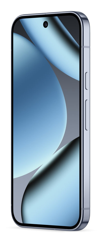 Google Pixel 10 Pro - Smartphone con sistema operativo Android con Gemini, Tripla fotocamera, Batteria con più di 24h di
