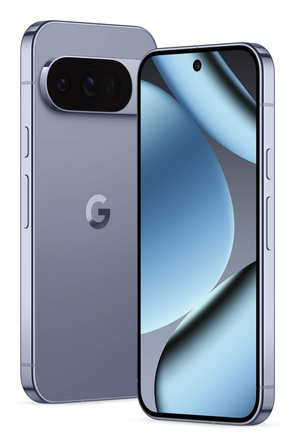 Google Pixel 10 Pro - Smartphone con sistema operativo Android con Gemini, Tripla fotocamera, Batteria con più di 24h di