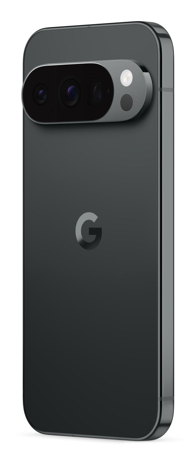 Google Pixel 10 Pro - Smartphone con sistema operativo Android con Gemini, Tripla fotocamera, Batteria con più di 24h di