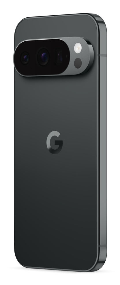 Google Pixel 10 Pro - Smartphone con sistema operativo Android con Gemini, Tripla fotocamera, Batteria con più di 24h di