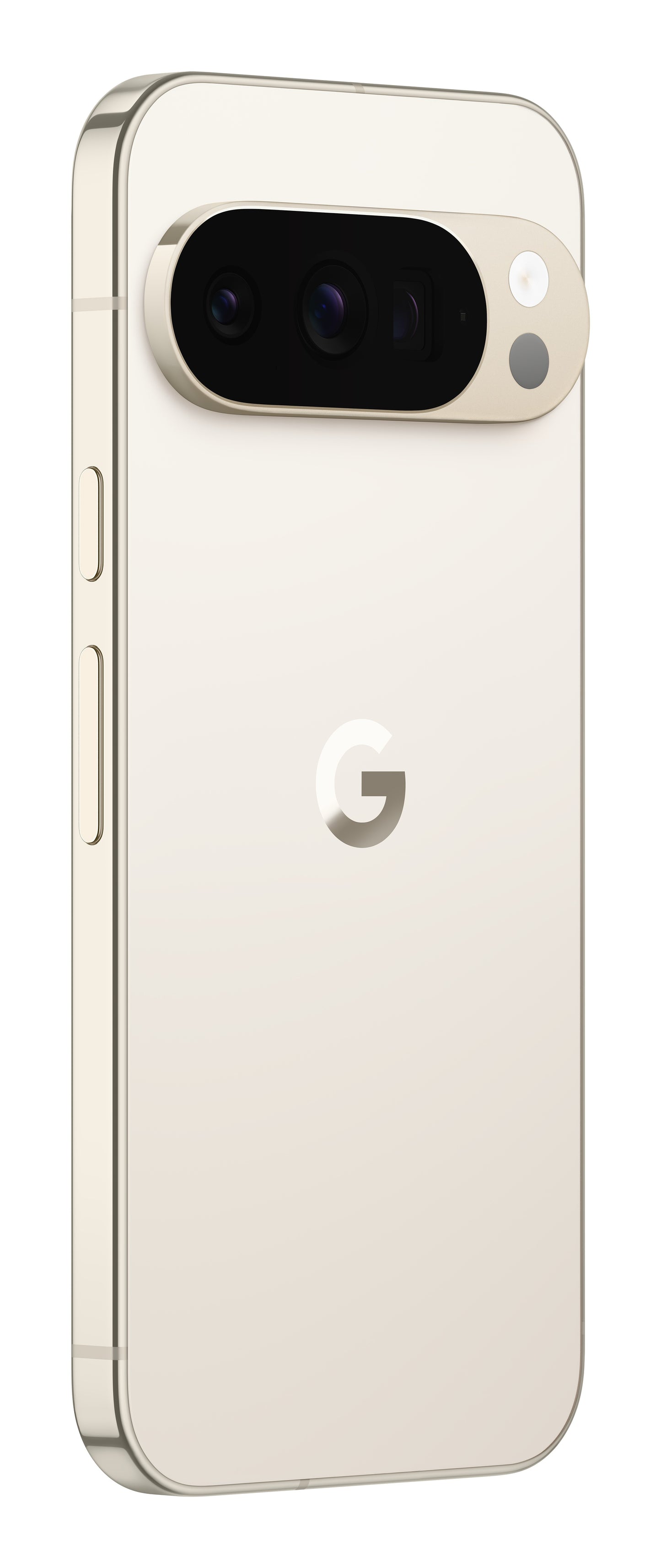 Google Pixel 10 Pro - Smartphone con sistema operativo Android con Gemini, Tripla fotocamera, Batteria con più di 24h di