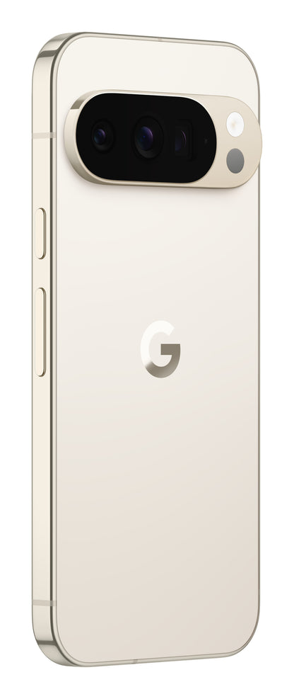 Google Pixel 10 Pro - Smartphone con sistema operativo Android con Gemini, Tripla fotocamera, Batteria con più di 24h di