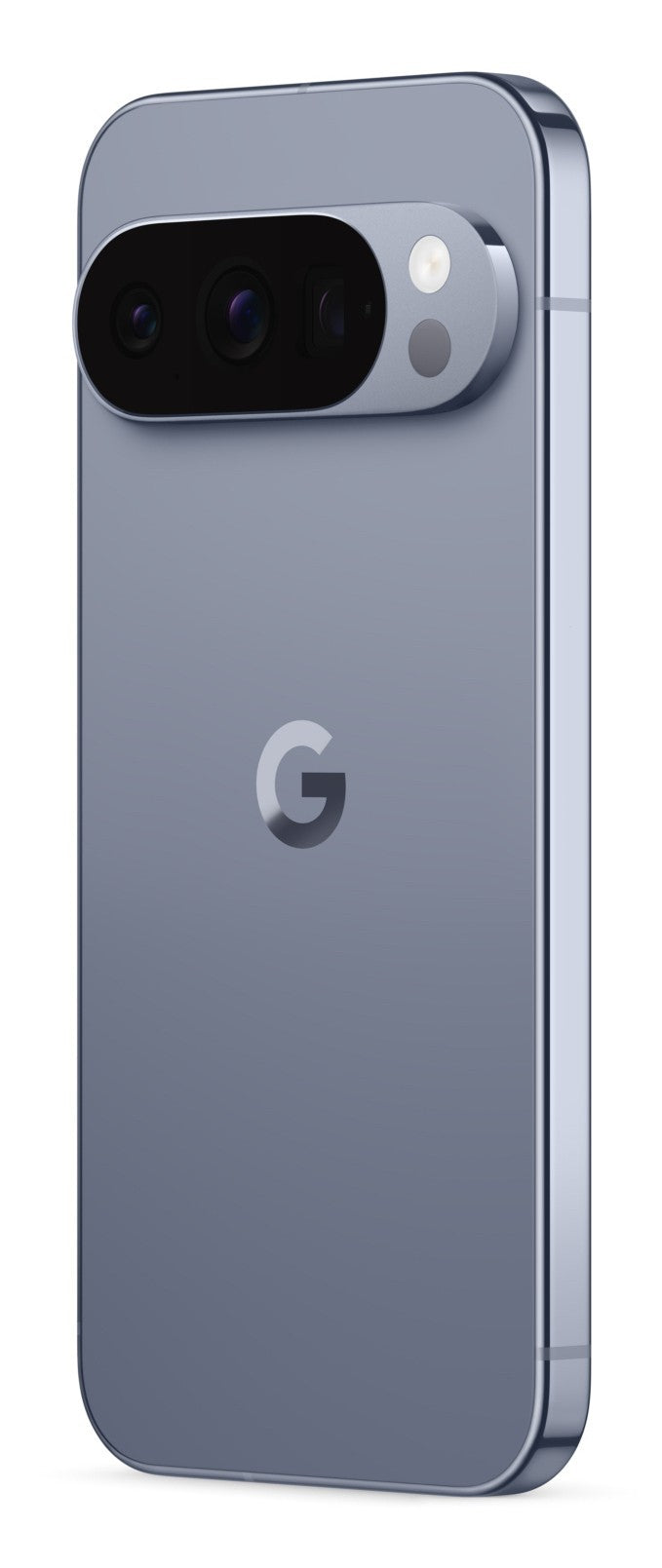 Google Pixel 10 Pro - Smartphone con sistema operativo Android con Gemini, Tripla fotocamera, Batteria con più di 24h di