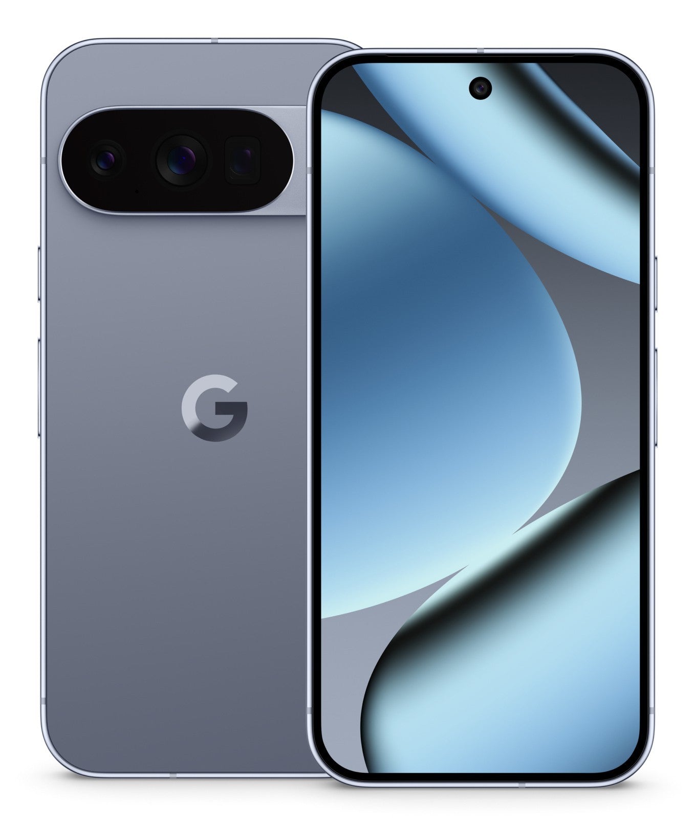 Google Pixel 10 Pro - Smartphone con sistema operativo Android con Gemini, Tripla fotocamera, Batteria con più di 24h di