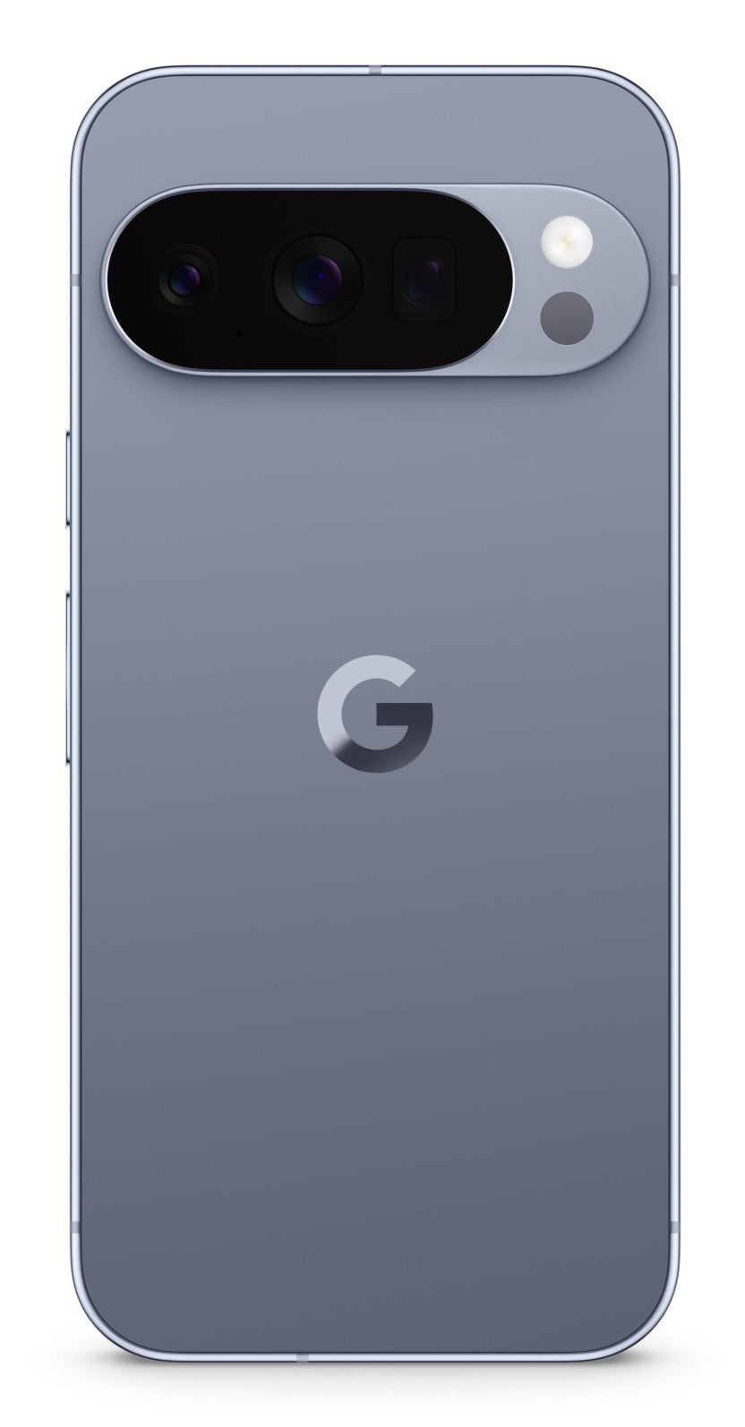 Google Pixel 10 Pro - Smartphone con sistema operativo Android con Gemini, Tripla fotocamera, Batteria con più di 24h di