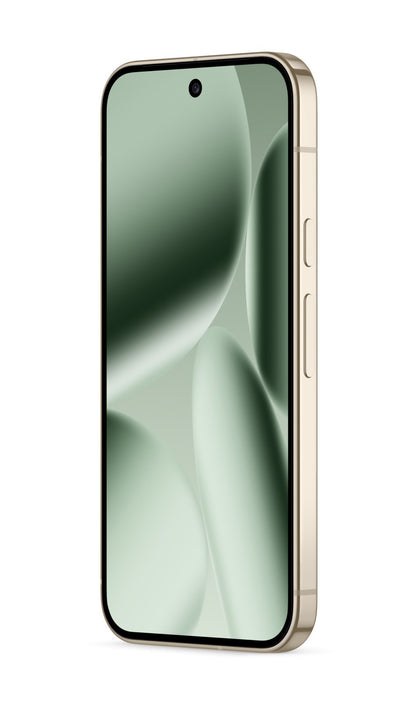 Google Pixel 10 Pro - Smartphone con sistema operativo Android con Gemini, Tripla fotocamera, Batteria con più di 24h di