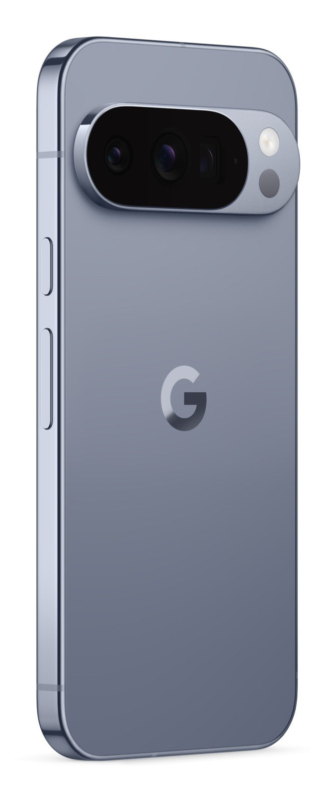 Google Pixel 10 Pro - Smartphone con sistema operativo Android con Gemini, Tripla fotocamera, Batteria con più di 24h di