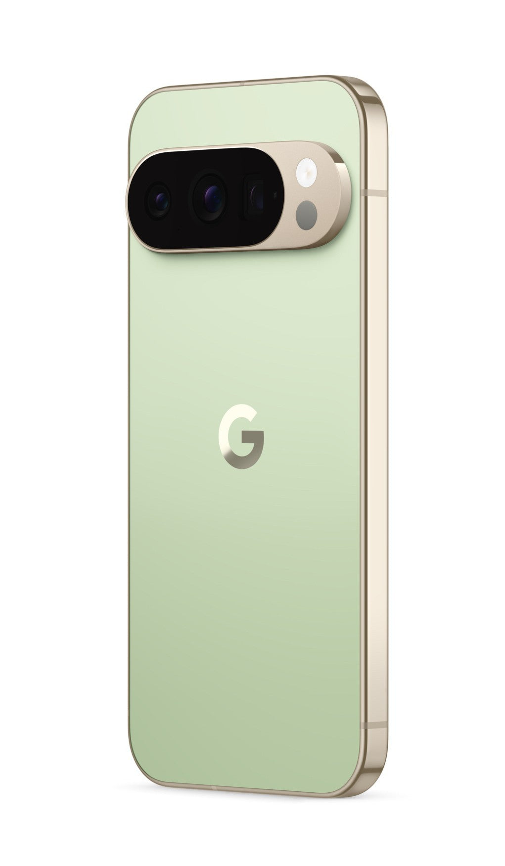 Google Pixel 10 Pro - Smartphone con sistema operativo Android con Gemini, Tripla fotocamera, Batteria con più di 24h di