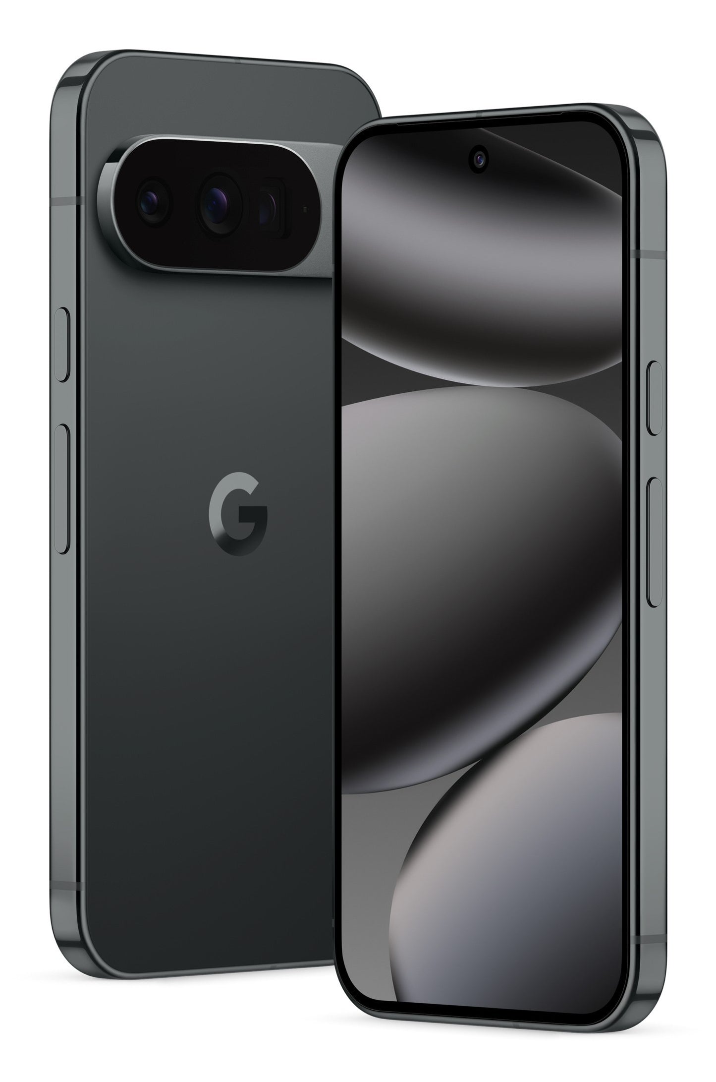 Google Pixel 10 Pro - Smartphone con sistema operativo Android con Gemini, Tripla fotocamera, Batteria con più di 24h di
