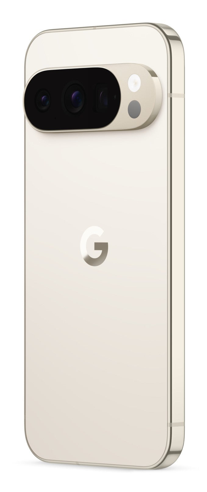 Google Pixel 10 Pro XL, Smartphone con sistema operativo Android con Gemini, Tripla fotocamera, Batteria con piu' di 24h di