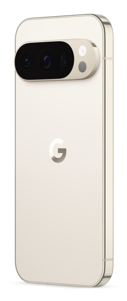Google Pixel 10 Pro XL, Smartphone con sistema operativo Android con Gemini, Tripla fotocamera, Batteria con piu' di 24h di