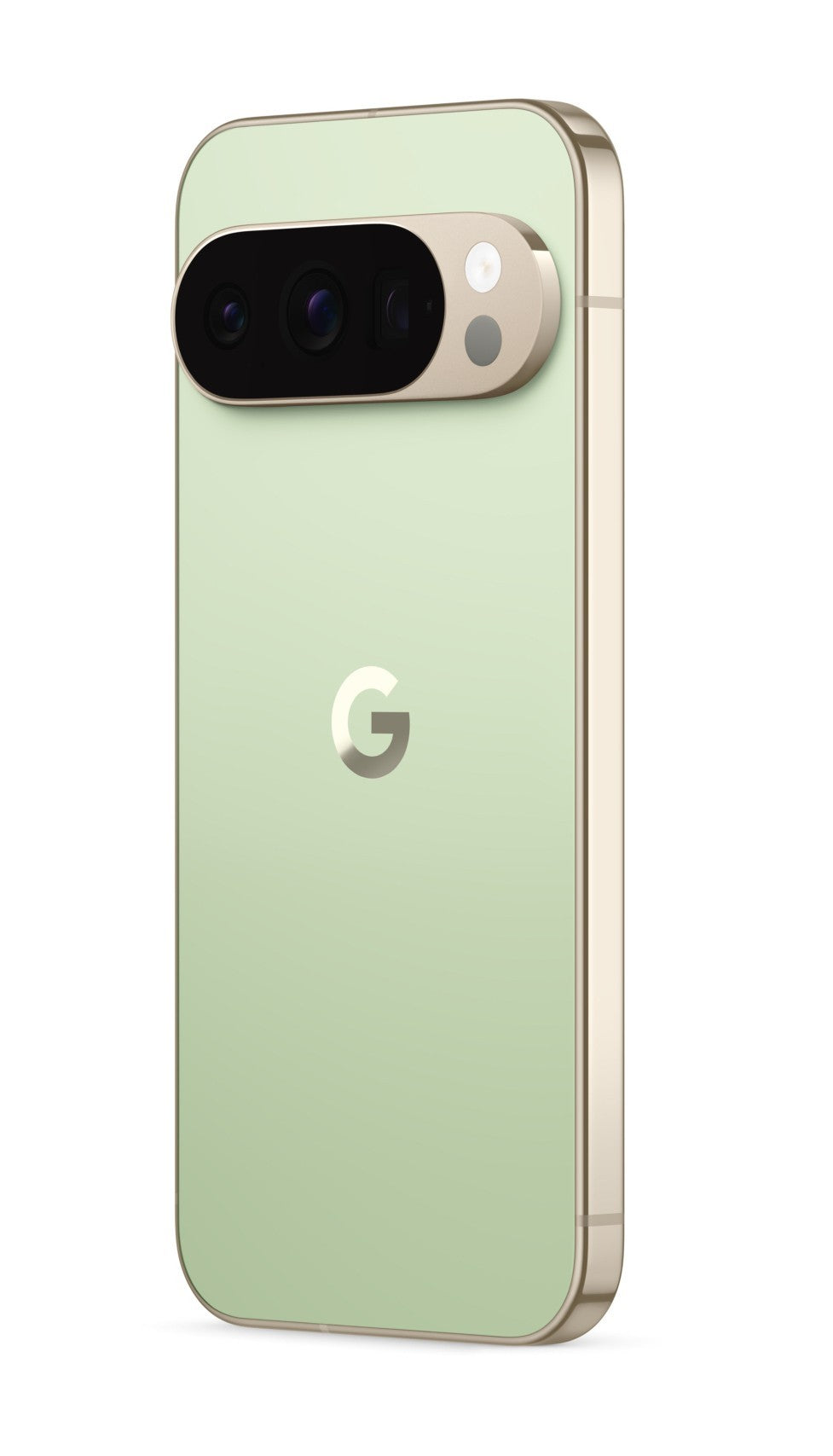 Google Pixel 10 Pro XL, Smartphone con sistema operativo Android con Gemini, Tripla fotocamera, Batteria con piu' di 24h di