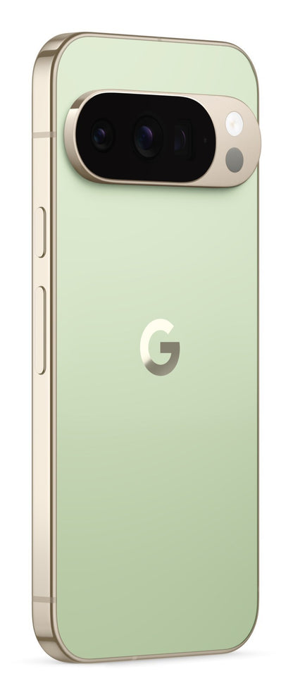 Google Pixel 10 Pro XL, Smartphone con sistema operativo Android con Gemini, Tripla fotocamera, Batteria con piu' di 24h di
