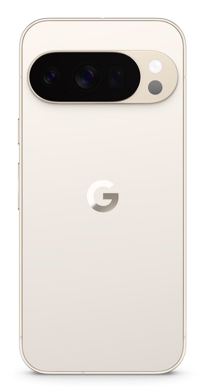Google Pixel 10 Pro XL, Smartphone con sistema operativo Android con Gemini, Tripla fotocamera, Batteria con piu' di 24h di
