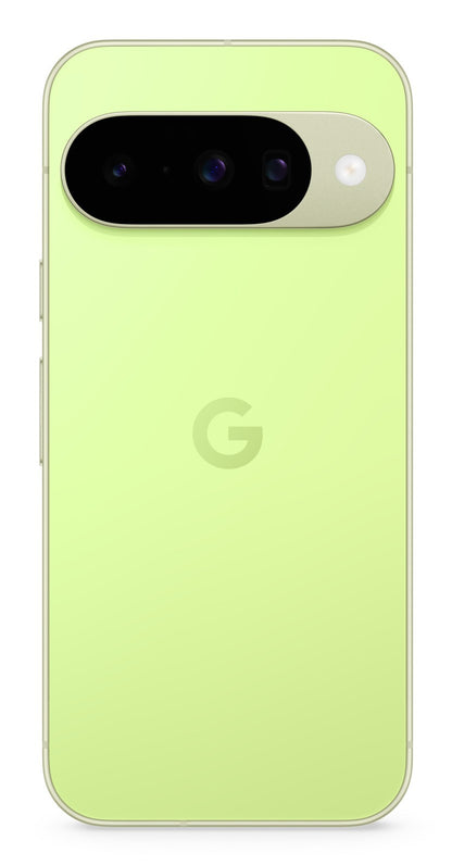 Google Pixel 10 - Smartphone con sistema operativo Android con Gemini, Tripla fotocamera, Batteria con più di 24h di durata,