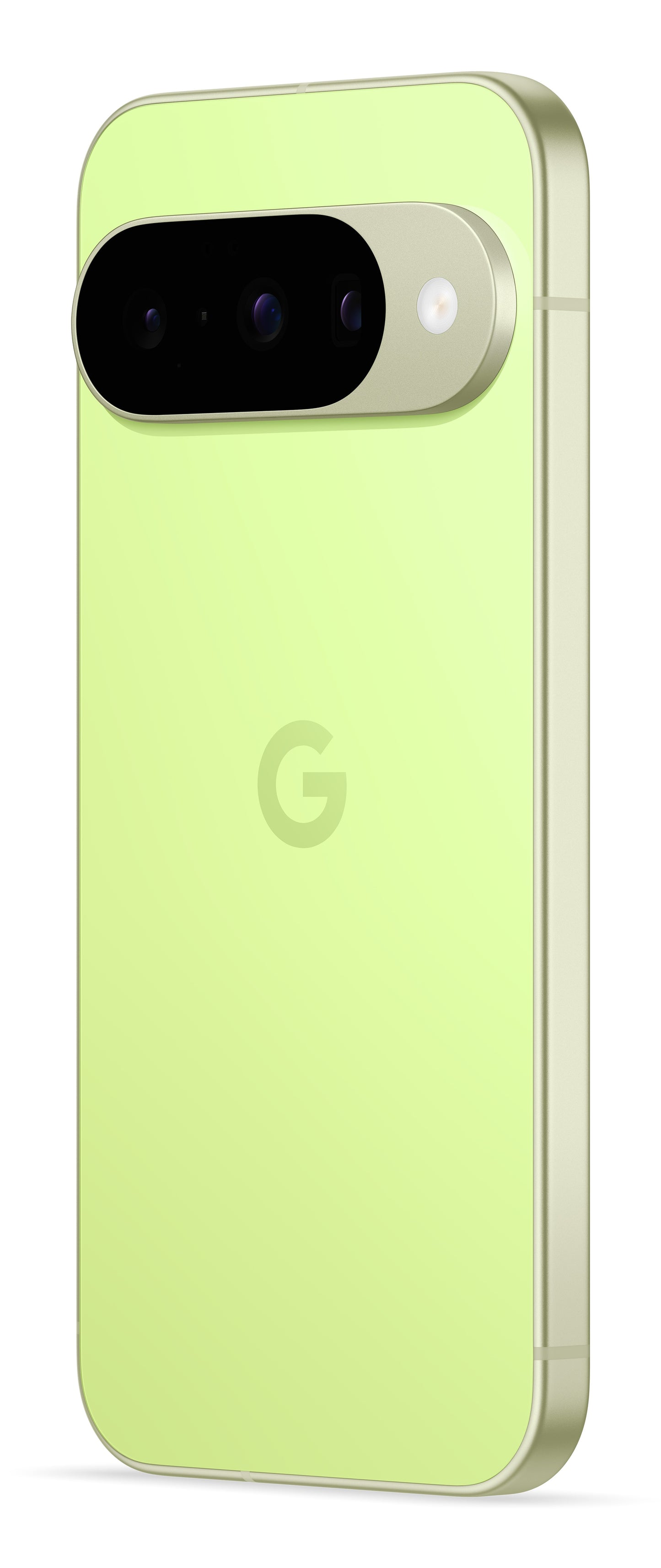 Google Pixel 10 - Smartphone con sistema operativo Android con Gemini, Tripla fotocamera, Batteria con più di 24h di durata,