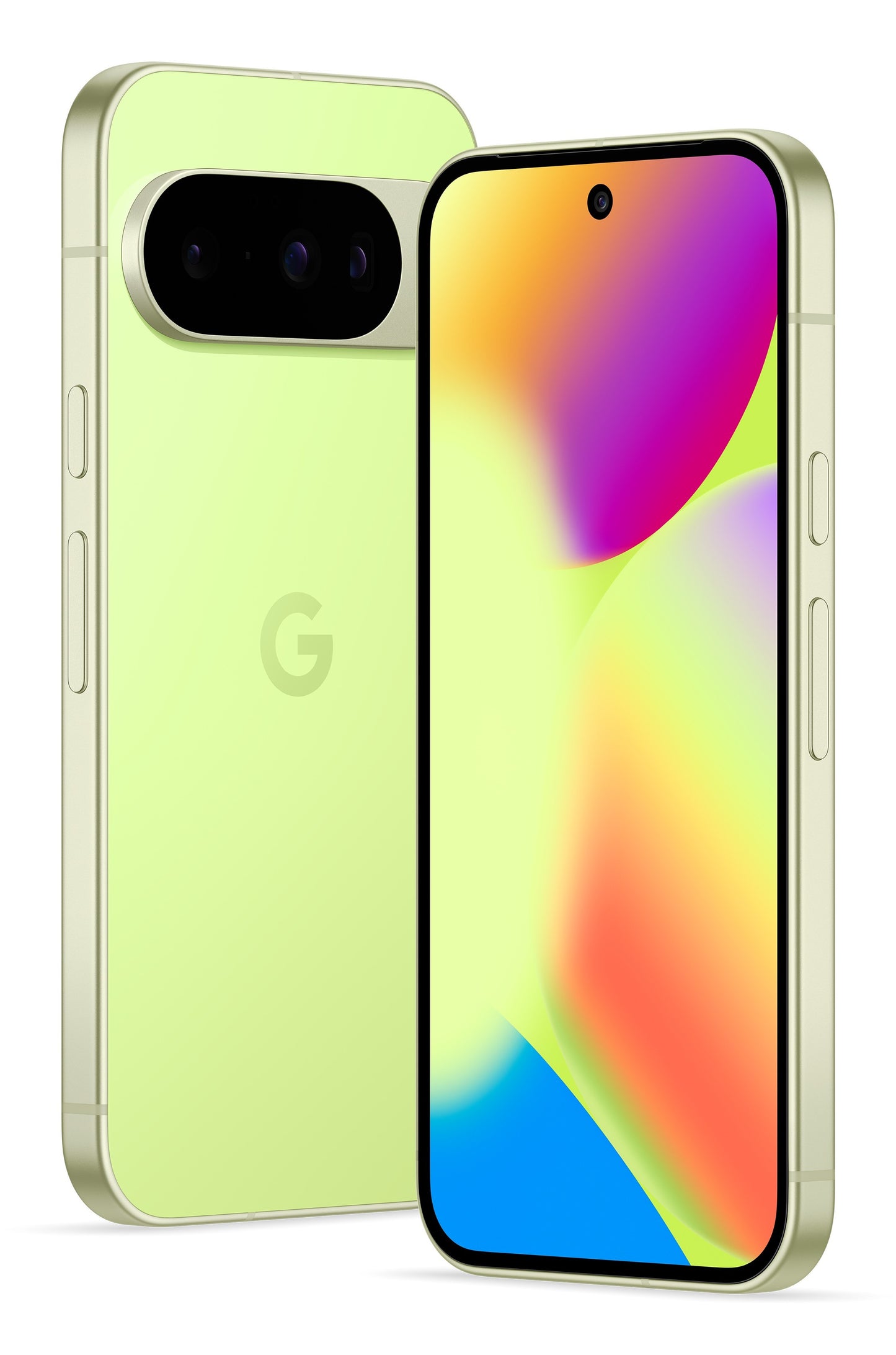 Google Pixel 10 - Smartphone con sistema operativo Android con Gemini, Tripla fotocamera, Batteria con più di 24h di durata,