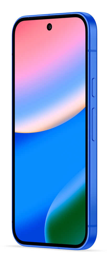 Google Pixel 10 - Smartphone con sistema operativo Android con Gemini, Tripla fotocamera, Batteria con più di 24h di durata,