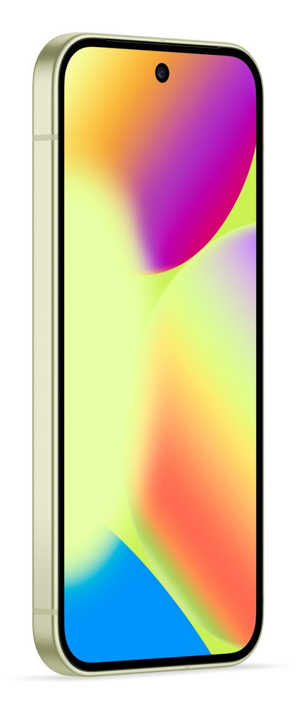 Google Pixel 10 - Smartphone con sistema operativo Android con Gemini, Tripla fotocamera, Batteria con più di 24h di durata,