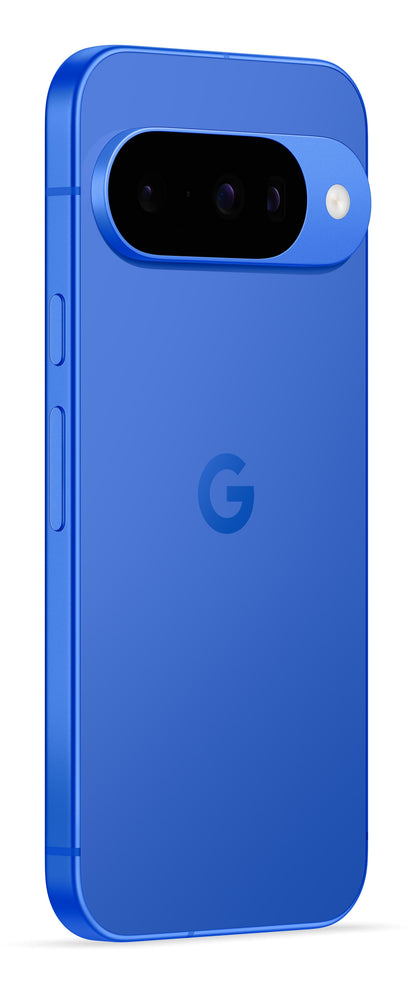 Google Pixel 10 - Smartphone con sistema operativo Android con Gemini, Tripla fotocamera, Batteria con più di 24h di durata,