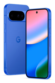 Google Pixel 10 - Smartphone con sistema operativo Android con Gemini, Tripla fotocamera, Batteria con più di 24h di durata,