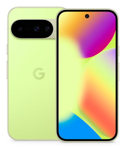 Google Pixel 10 - Smartphone con sistema operativo Android con Gemini, Tripla fotocamera, Batteria con più di 24h di durata,