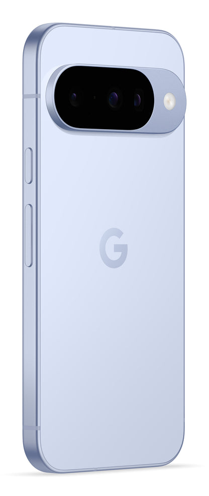 Google Pixel 10 - Smartphone con sistema operativo Android con Gemini, Tripla fotocamera, Batteria con più di 24h di durata,