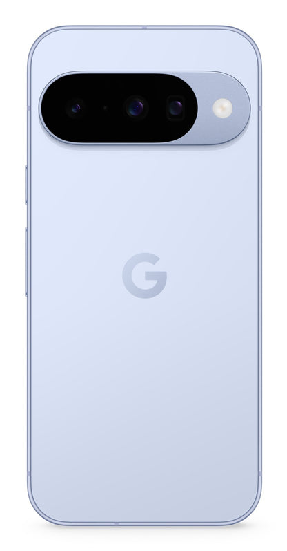 Google Pixel 10 - Smartphone con sistema operativo Android con Gemini, Tripla fotocamera, Batteria con più di 24h di durata,
