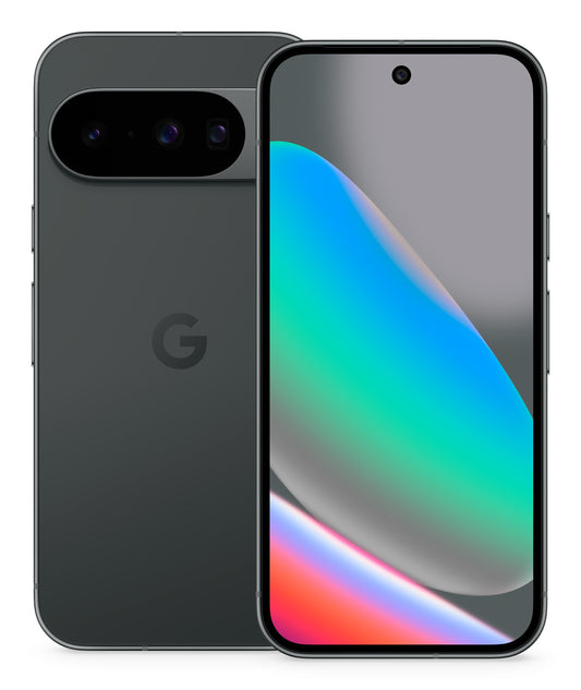 Google Pixel 10 - Smartphone con sistema operativo Android con Gemini, Tripla fotocamera, Batteria con più di 24h di durata,