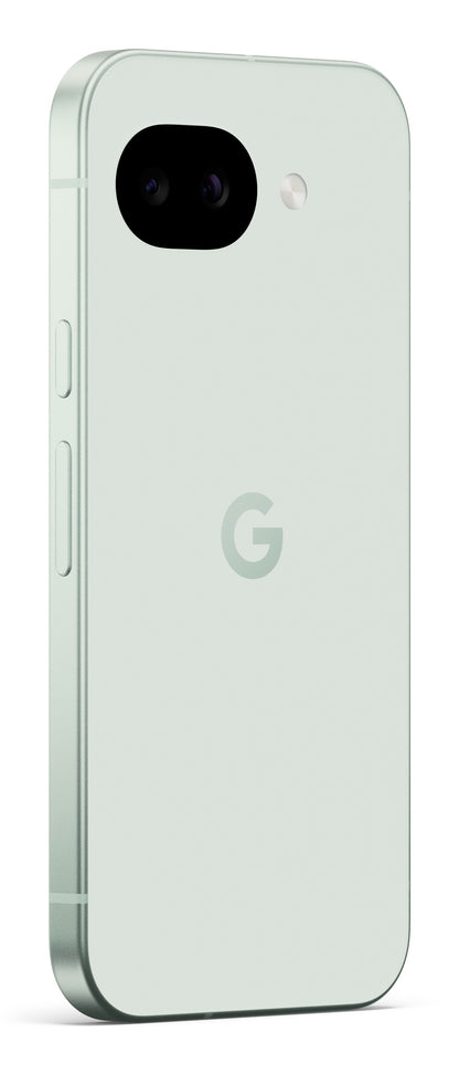 Google Pixel 10A, 128GB, Grigio nebbia