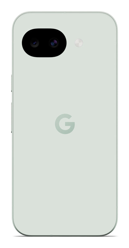 Google Pixel 10A, 128GB, Grigio nebbia