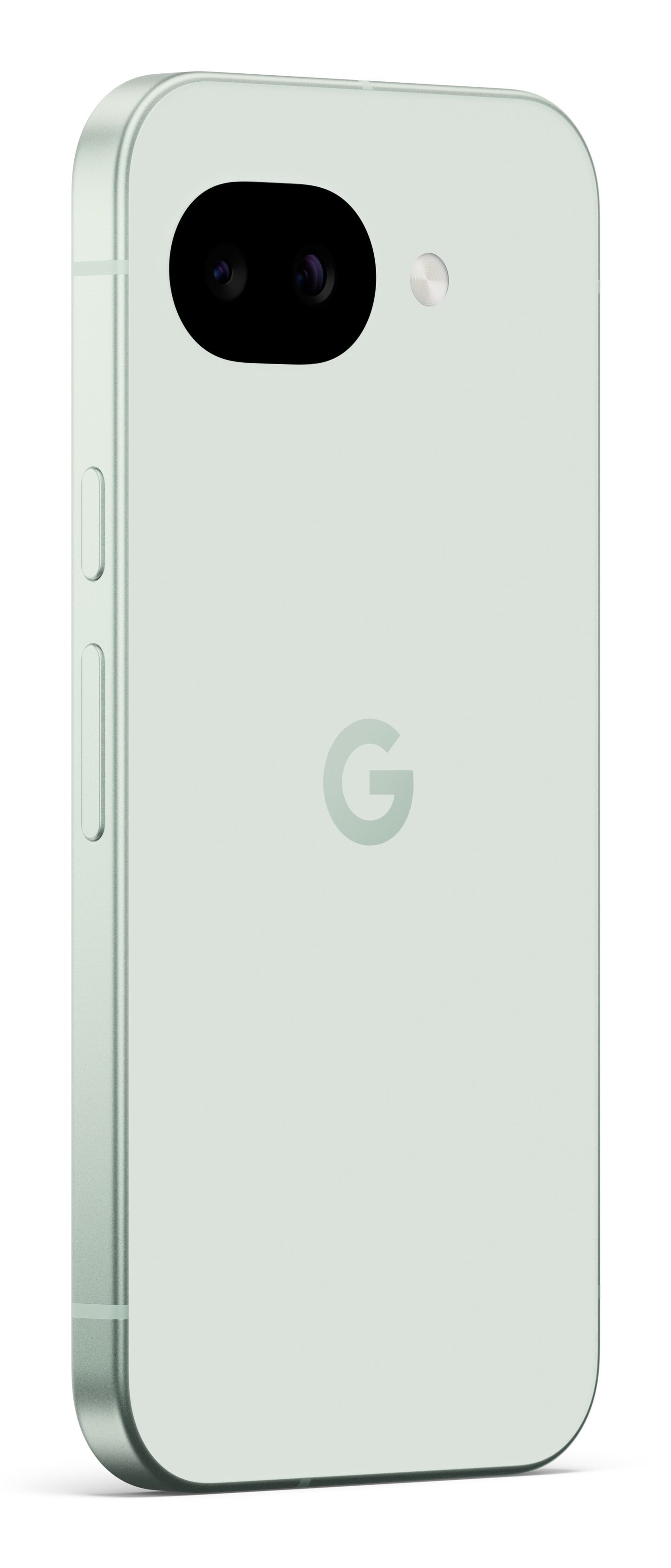 Google Pixel 10A, 128GB, Grigio nebbia
