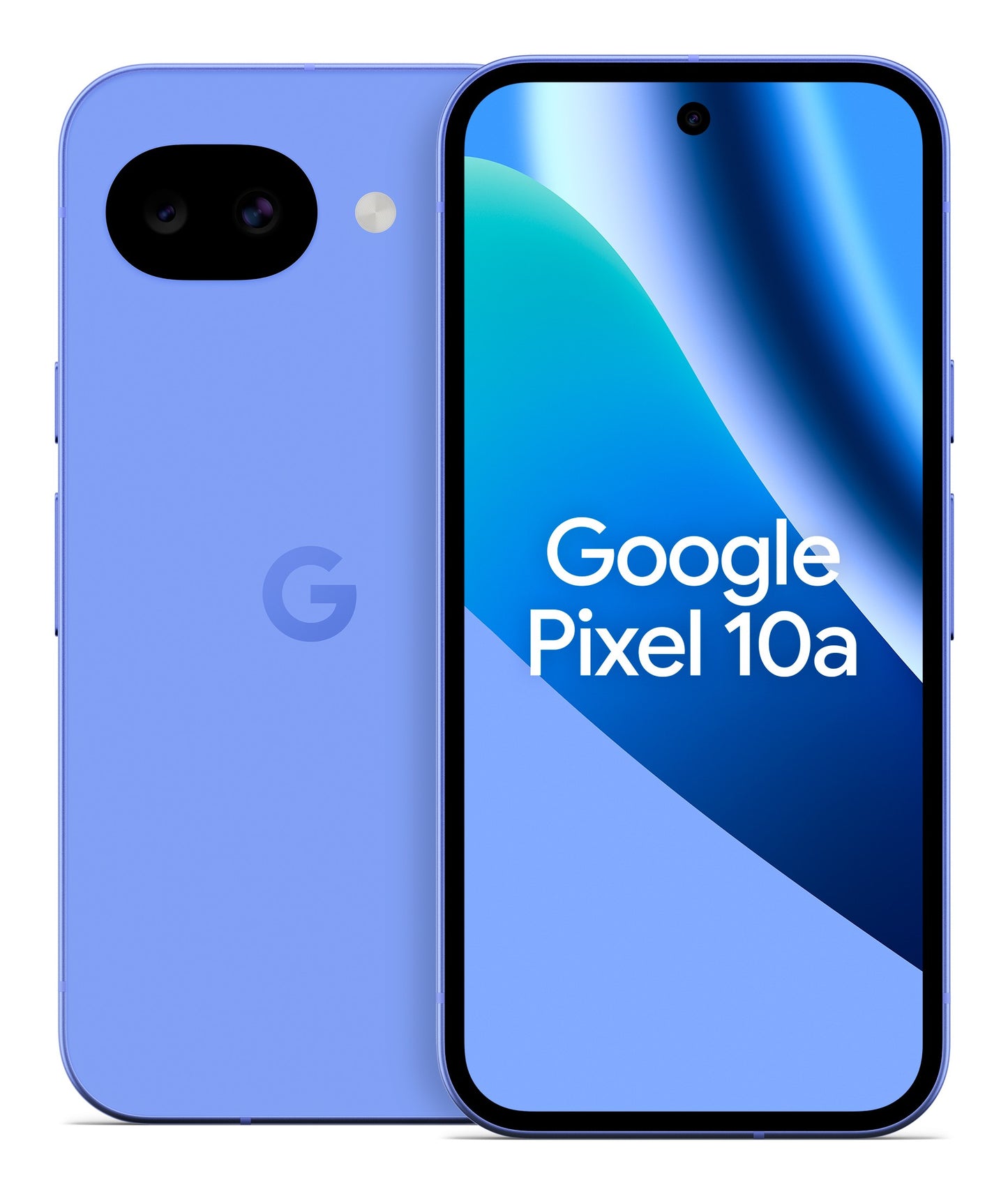 Google Pixel 10A, 128GB, Viola lavanda