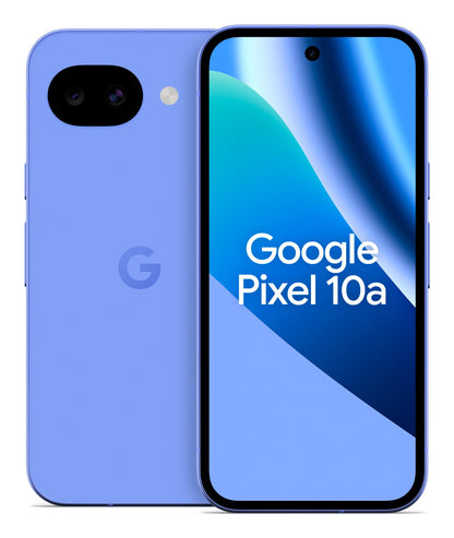 Google Pixel 10A, 128GB, Viola lavanda