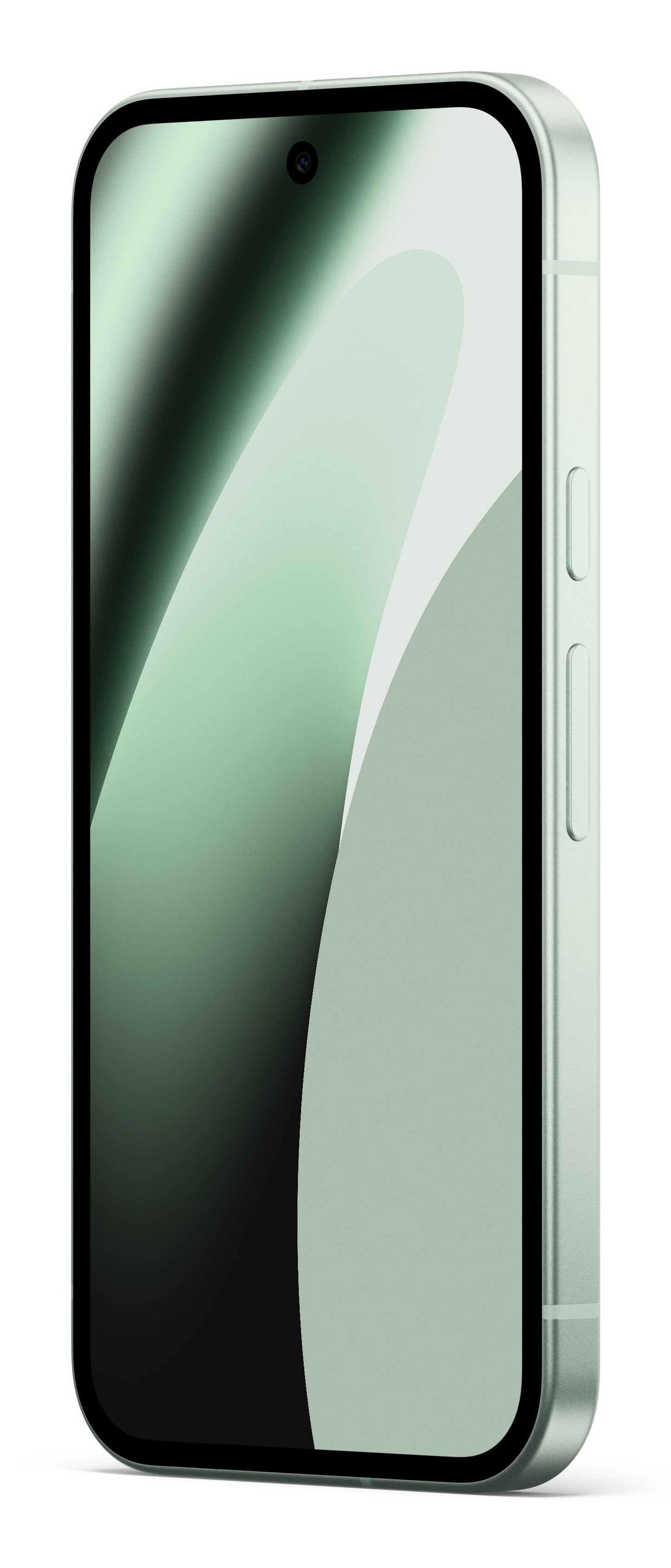 Google Pixel 10A, 256GB, Grigio nebbia