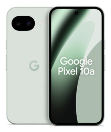 Google Pixel 10A, 256GB, Grigio nebbia