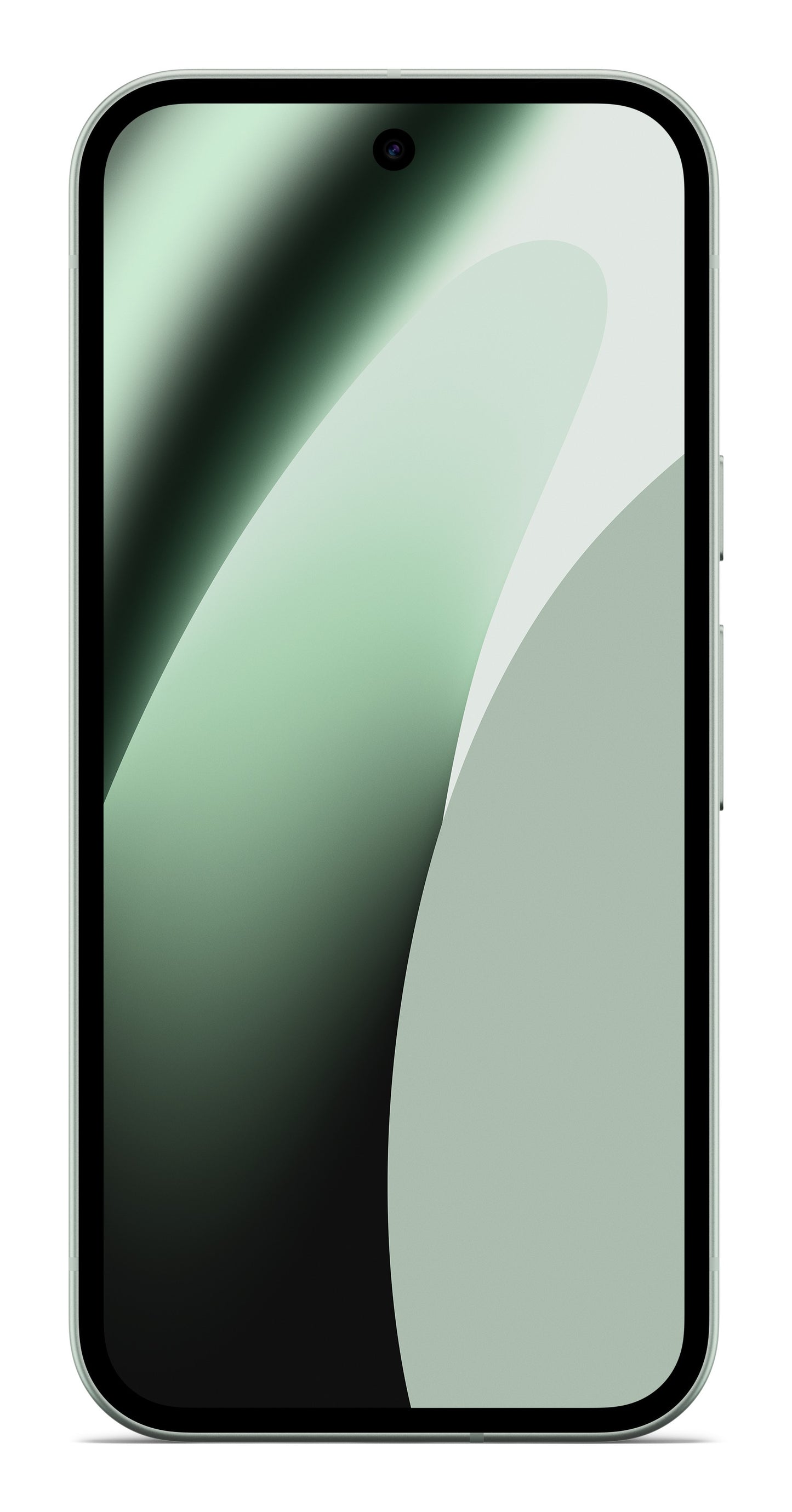 Google Pixel 10A, 256GB, Grigio nebbia