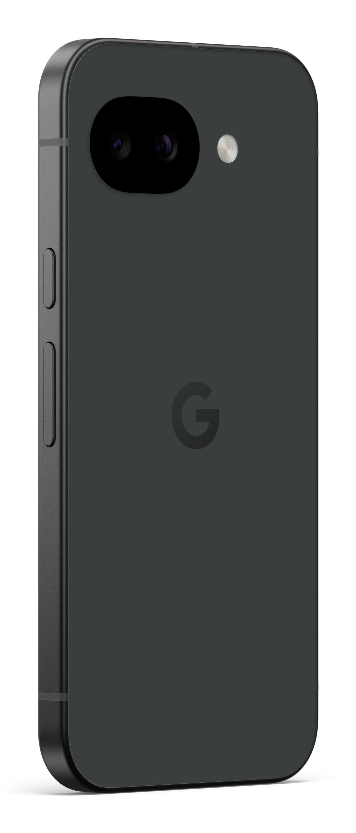 Google Pixel 10A, 256GB, Nero ossidiana