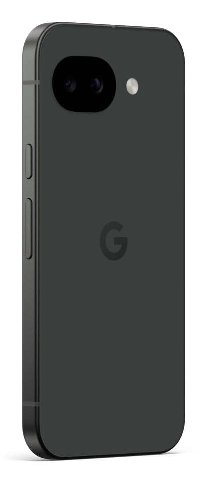Google Pixel 10A, 256GB, Nero ossidiana