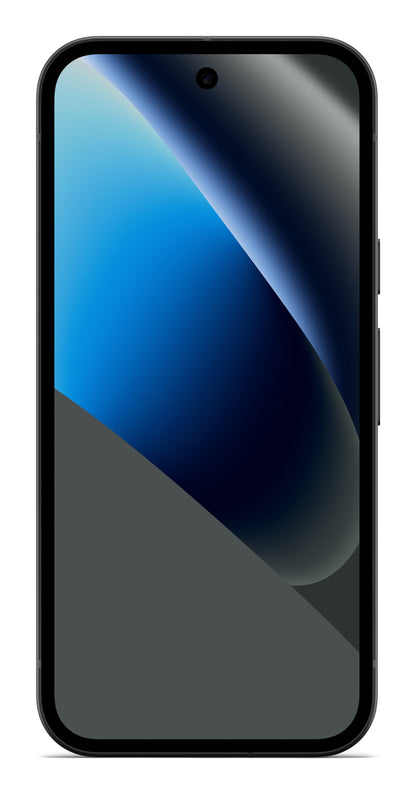 Google Pixel 10A, 256GB, Nero ossidiana