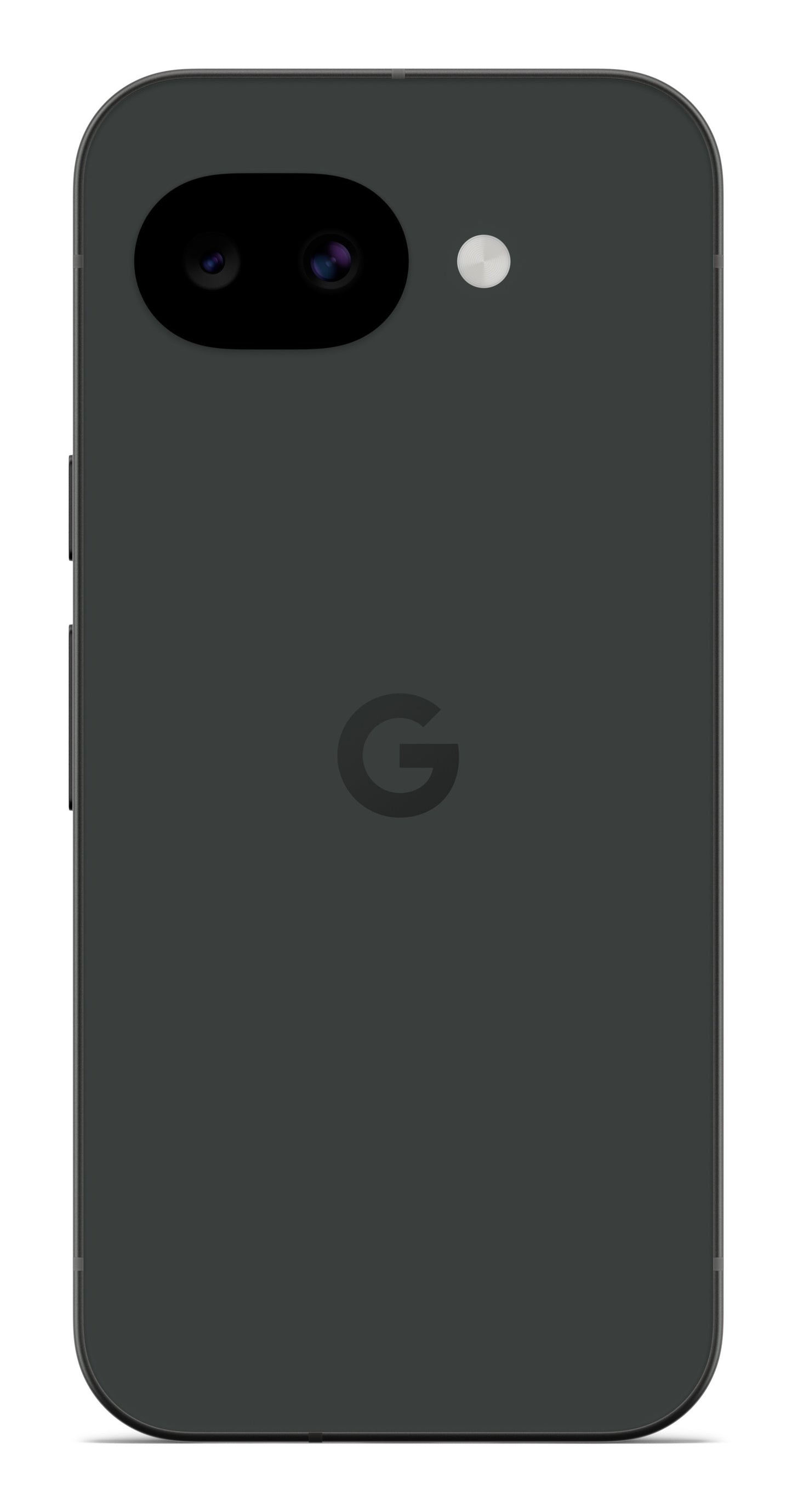Google Pixel 10A, 256GB, Nero ossidiana
