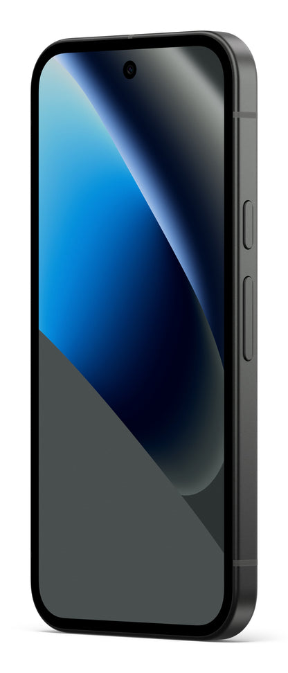 Google Pixel 10A, 256GB, Nero ossidiana