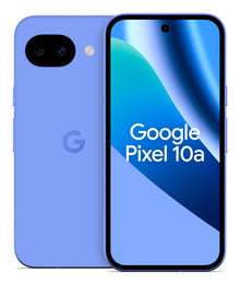 Google Pixel 10A, 256GB, Viola lavanda