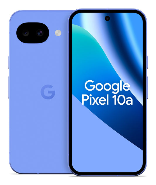 Google Pixel 10A, 256GB, Viola lavanda