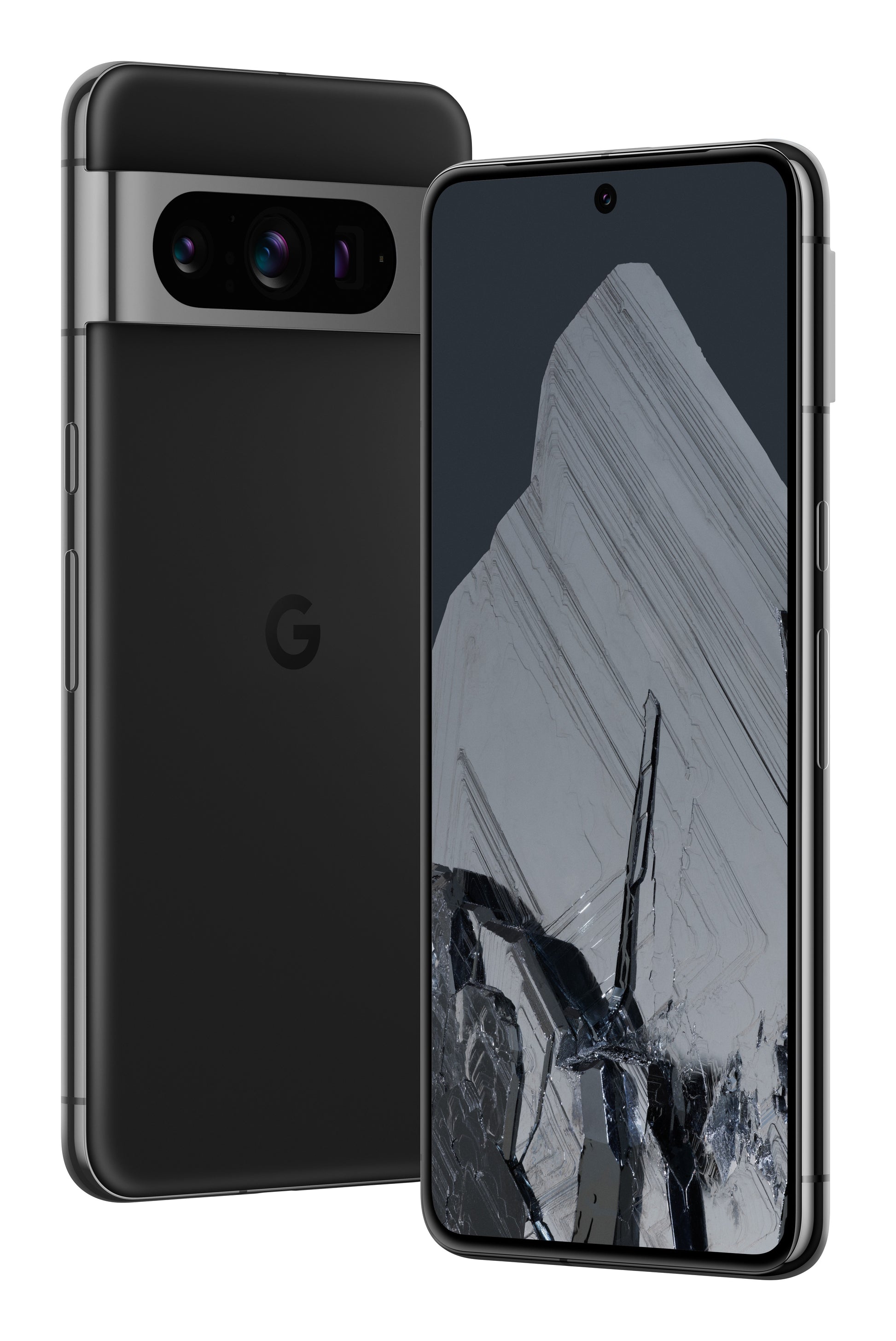 Google Pixel 8 Pro - Smartphone Android sbloccato con teleobiettivo, batteria con 24 ore di autonomia e display Super Actua -
