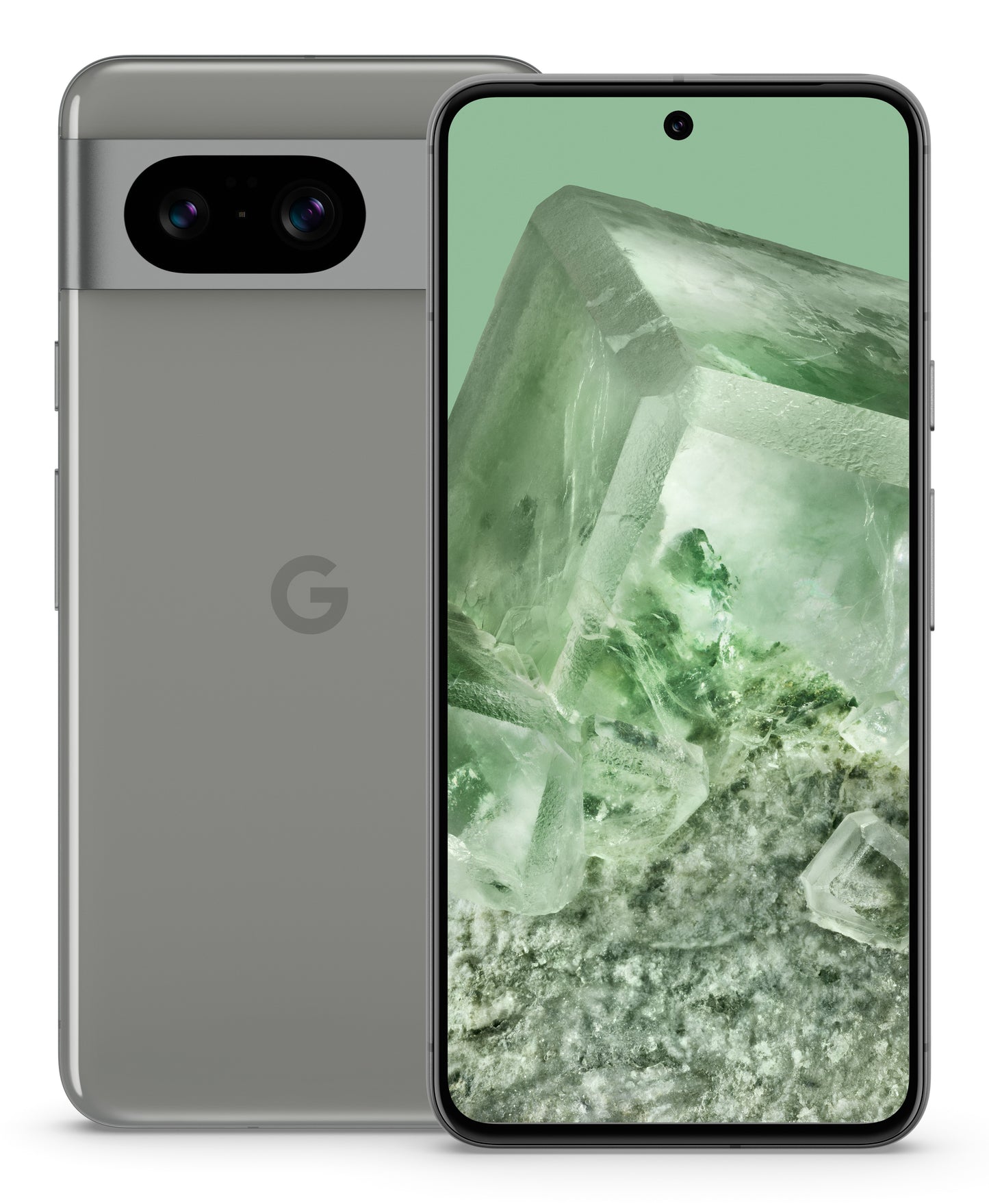 Google Pixel 8 : smartphone Android sbloccato con fotocamera avanzata, batteria con 24 ore di autonomia e sicurezza efficace -