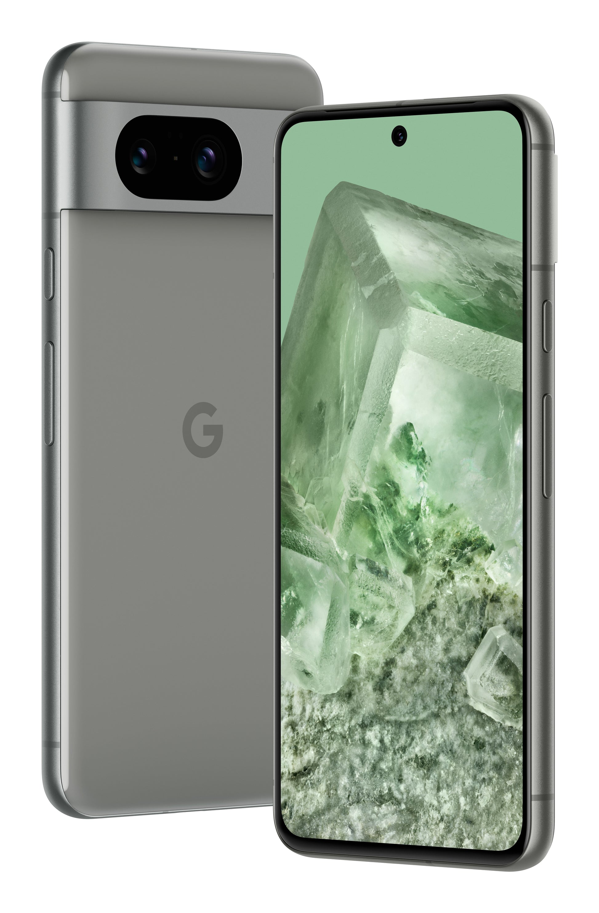 Google Pixel 8 : smartphone Android sbloccato con fotocamera avanzata, batteria con 24 ore di autonomia e sicurezza efficace -