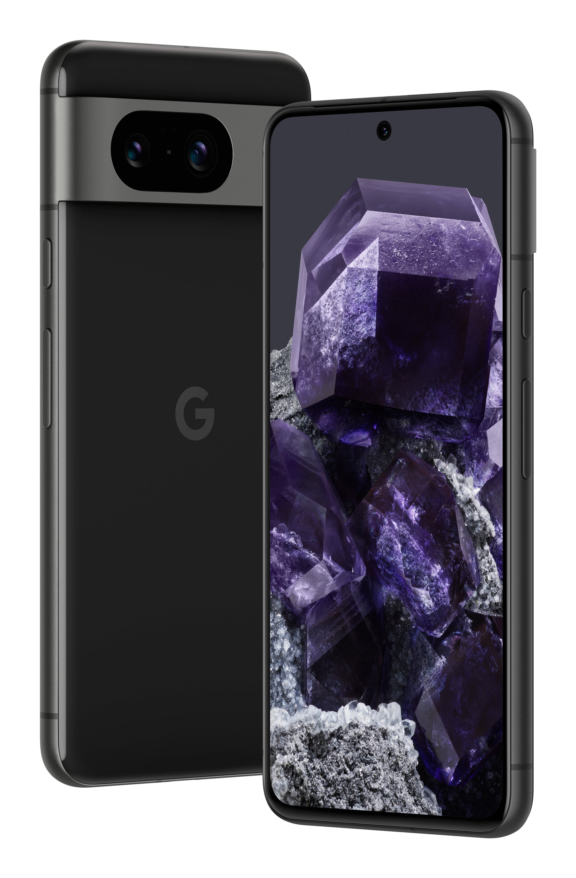 Google Pixel 8 : smartphone Android sbloccato con fotocamera avanzata, batteria con 24 ore di autonomia e sicurezza efficace -